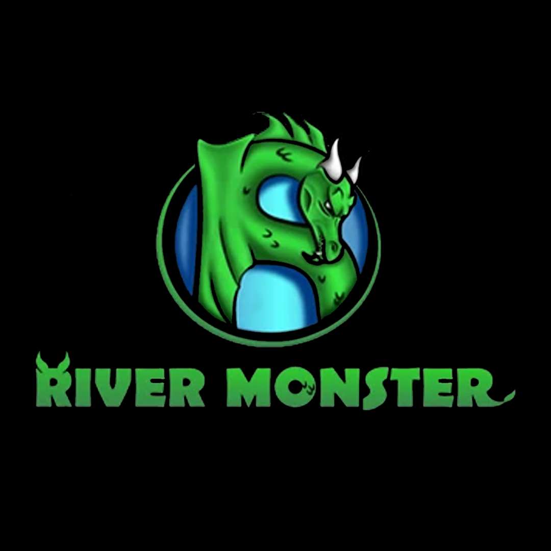 river monster